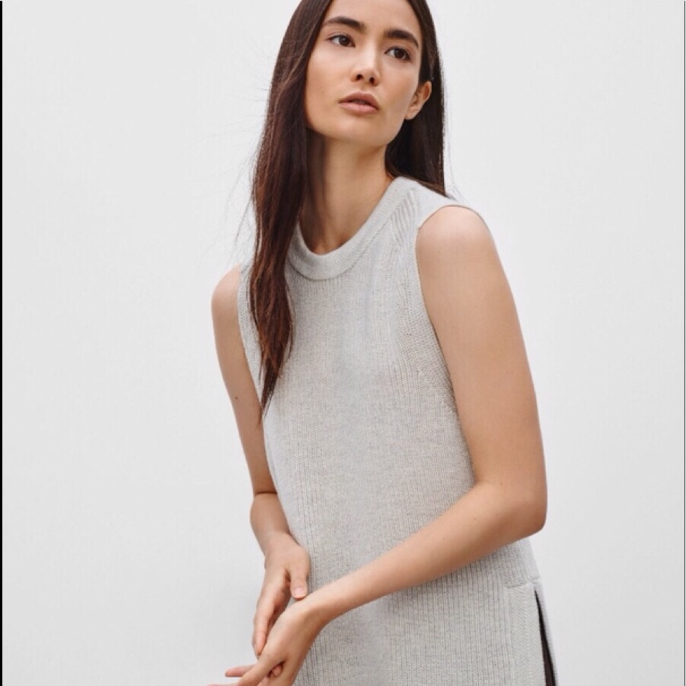 Wilfred 💕side split tank 💘